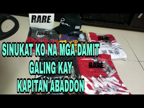 ITO ANG THE BEST NA CLOTHING