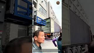 Container Loading Process How to Stuff a Shipping Container Efficiently: Fast & Safe Cargo Loading