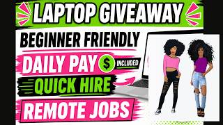 A Guide to Finding Work-From-Home Jobs With No Experience &  Equipment Perks