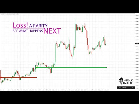 Forex indicator that actually works [See Performance Video for 1100+pips]
