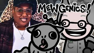 Building the Ultimate Cat Army! | Mewgenics Gameplay