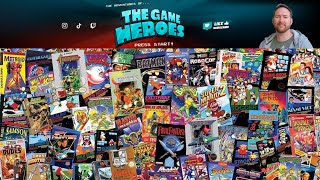 SNES Light Gun Games!
