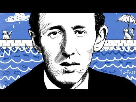 Birdenbire - Orhan Veli Kanık