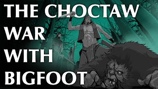 Native Legend or Historical Event?