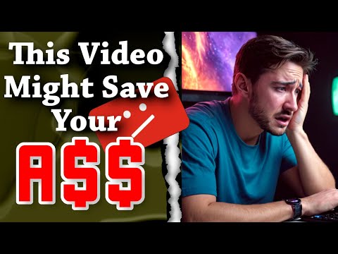 EXPOSED YouTube Copyright Scam #copyright #scam #false