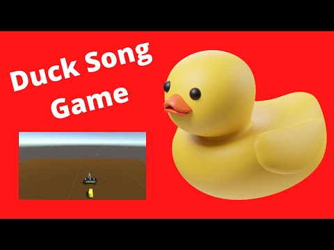 The Duck Song Game