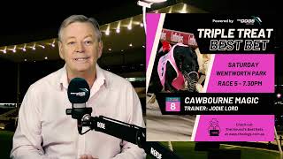 TheDogs Triple Treat - Saturday 21st Jan 2023