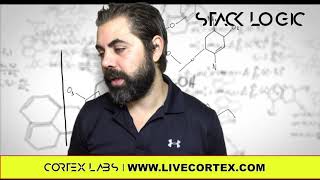 Stack Logic -- Fasoracetam/ALCAR/Noopept/Theacrine