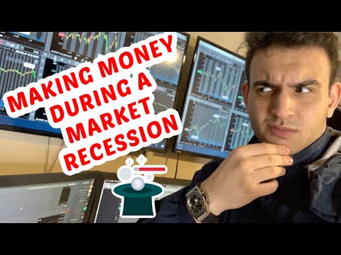 How To Make Money During A Stock Market Crash | BEST STOCKS TO BUY
