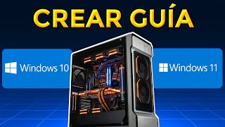 How to Optimize Windows with AI for Gaming: Create a Complete Guide in Minutes (+FPS)