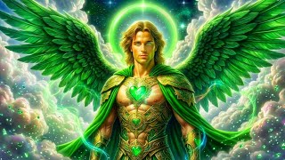 Archangel Raphael ❇️ Ask Him To Heal Damage in the Body, Emotional & Physical Healing/Angelic Music