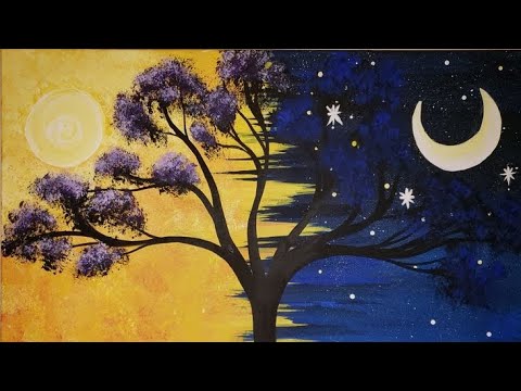From Moonlight to Sunshine – Mobile App Theme Magic | Beautiful App UI + Music