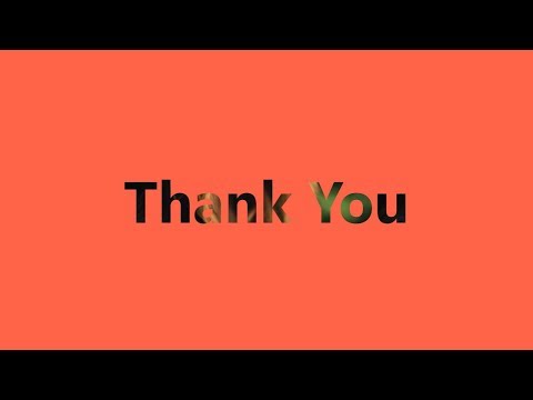 Text Mask CSS