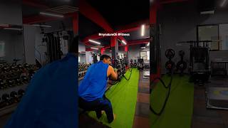 Fitness Around Again🔁💪 Stronger Than Before#fitness #gym#workout#gymlife#grind#discipline@mynature05