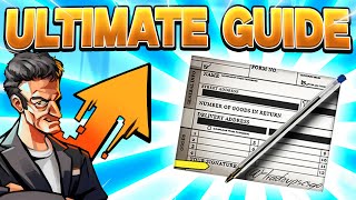[OUTDATED] Profitable CS2 Trade Ups: The FULL GUIDE