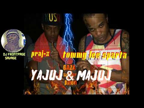 TOMMY LEE FT PRAJX- ARMY OF DEATH, PROMO USE ONLY
