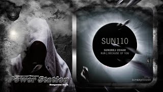 Sundrej Zohar – Run (Original Mix) [Sunexplosion]
