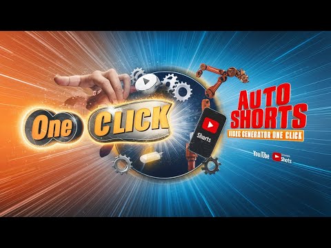 This FREE AI TOOL can automatically Generate YouTube Shorts