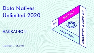 DN Unlimited 2020 Hackathon: Success Story
