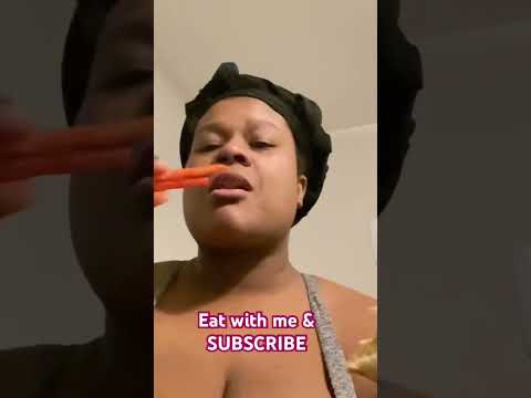 Breastfeeding life snack time! #familyvlog #food #familymeals #foodie #breastfeeding #subscribe
