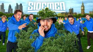 SIDEMEN FIRST TO FIND W2S WINS $20,000