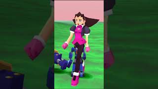 The Japan-Exclusive Mega Man Legends Game We Never Got #retrogaming #hiddengems #ps1