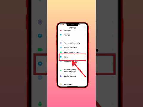 How to Use Dual Apps in Redmi | Redmi Mobile Dual App Setting | Dual WhatsApp, Facebook in One Phone