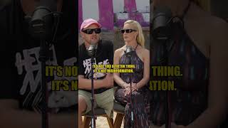 The Truth About The Fire Aid Concert Scam | The Fame Game Episode 4 #podcastclips #palisadesfire