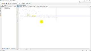 Variable Naming Rules