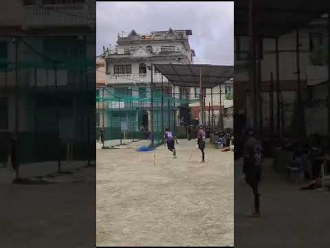 First YouTube video part 2 #foryou #cricket