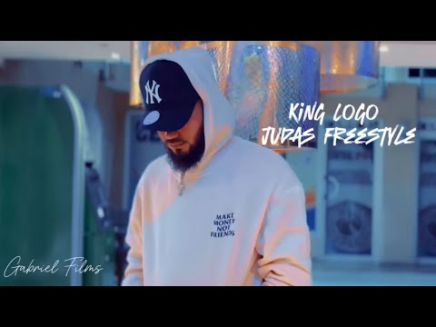 Judas 🎭   - Video oficial ❌ King Logo ( 🎬 Gabriel Films)