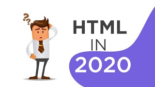 Is HTML Learn in 2020? | Should You Learn HTML for Web Design Career | Urdu / Hindi Tutorial