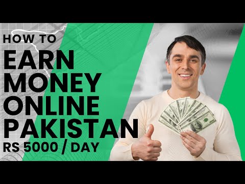Earning online in Pakistan through typing| RS300 Per Page Typing| Earn through typing|