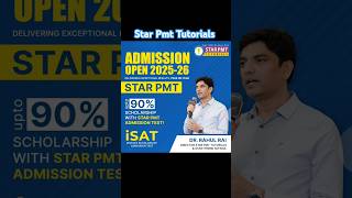 Achieve  your aim #starpmttutorials #neet2025studytips #neet2025exam #25yearsofexcellence