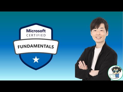 AZ-900 - Azure Fundamentals Comprehensive Training Course