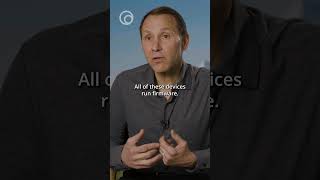 Elevating IoT Security: Brivo's Advanced Protocols & Firmware 🛡️✨