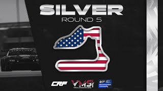 VMS CRF Motorsports Contender Series | Silver Split | Round 5 - Sebring