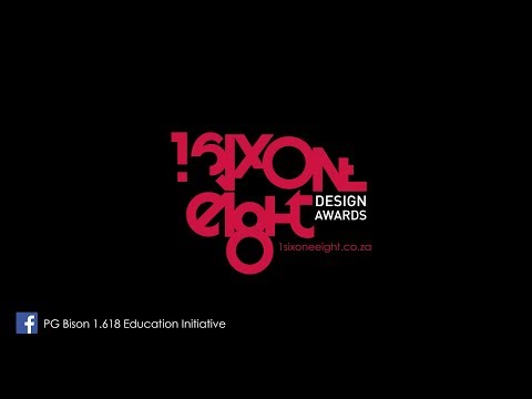 PG Bison 1.618 Education Initiative Awards 2018