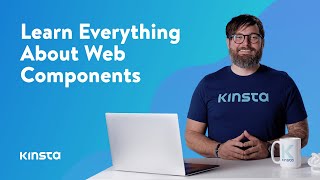 A Complete Introduction to Web Components