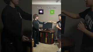 Trick vs. wPopoff for my 240Hz monitor ☠️