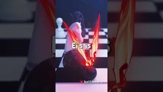 SECRETS hidden in Genshin's Loading Screen