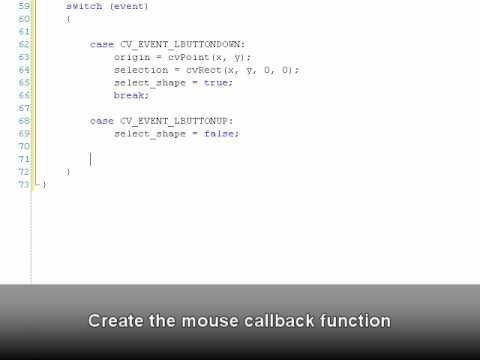 OpenTL - Tutorial 3