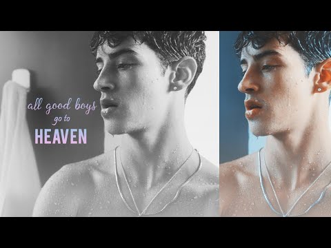 Patrick | All The Good Boys Go To Heaven