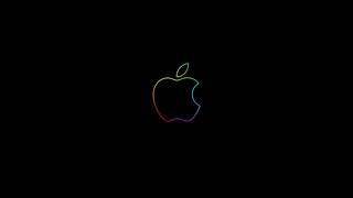 RGB Apple Logo 10 Hours