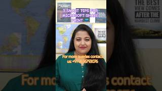 3 Smart Tips for Microsoft SharePoint Boost Work Efficiency #SharePoint #OfficeTips #Productivity