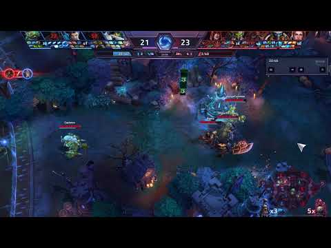 Surprise! it's Murky!
