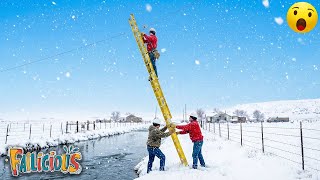 TOTAL IDIOTS AT WORK | Instant Regret Fails Compilation 2026 | Try not to laugh 😂 #15