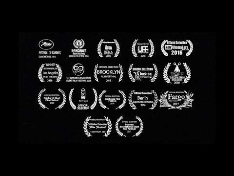 Silentium Dei   Trailer