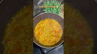 Vegetable Maggi.#foodshorts #shorts #viralshorts #trending #maggi #vegetablemaggi #shortsyoutube