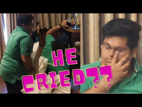 RIP BLUETOOTH AND HOTEL BED | VLOG 2